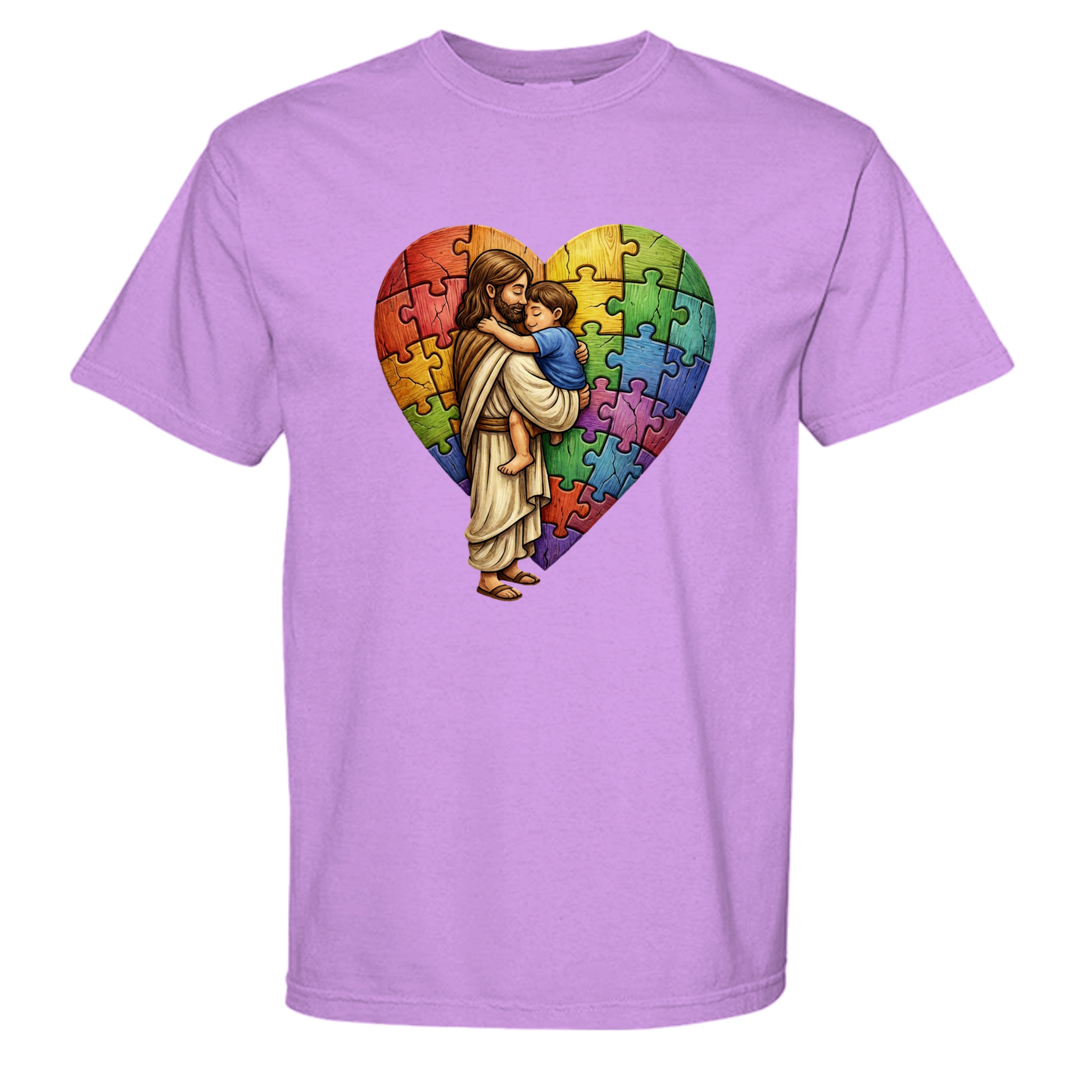 Neon Violet - C1717 - FRONT