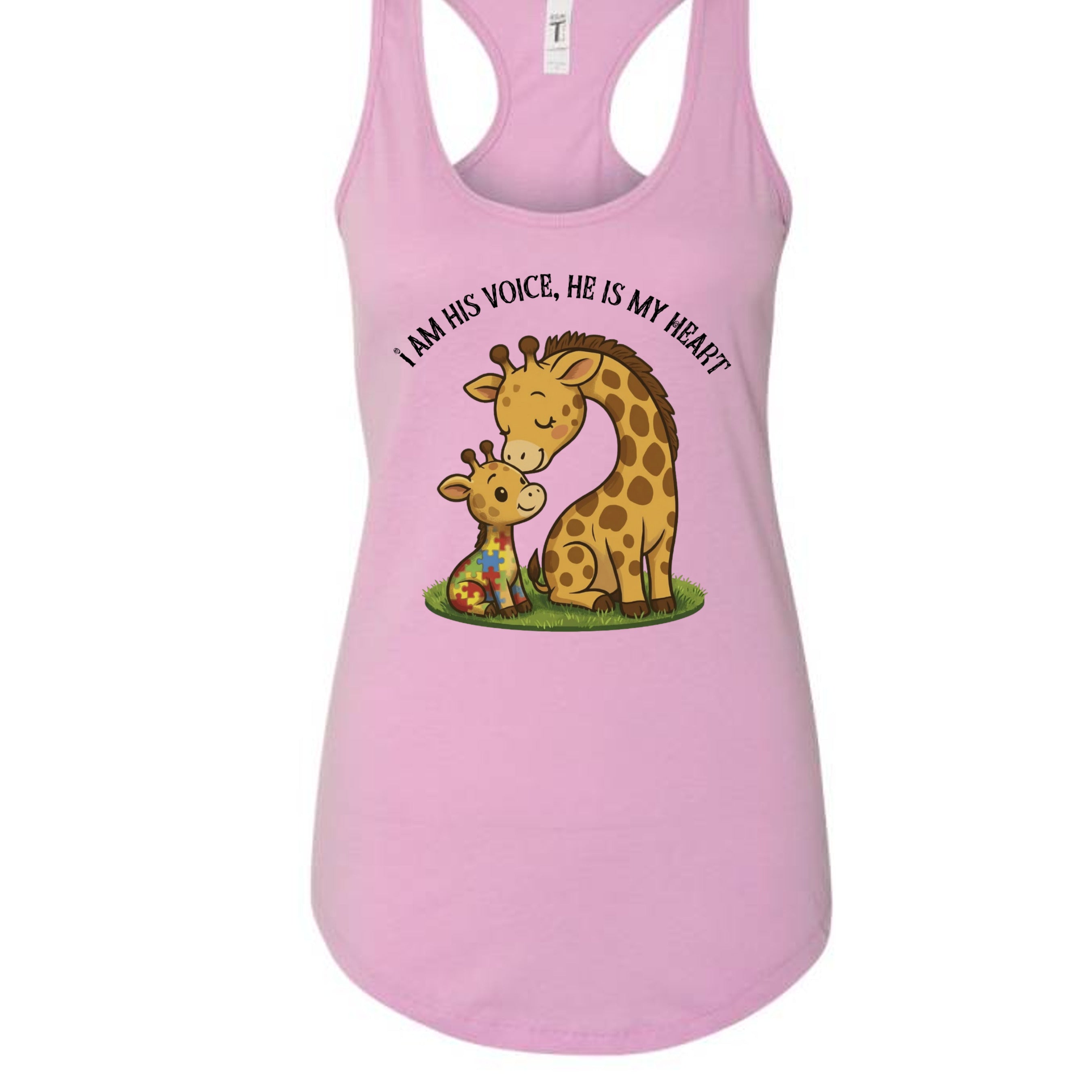 Lilac - N1533 - FRONT