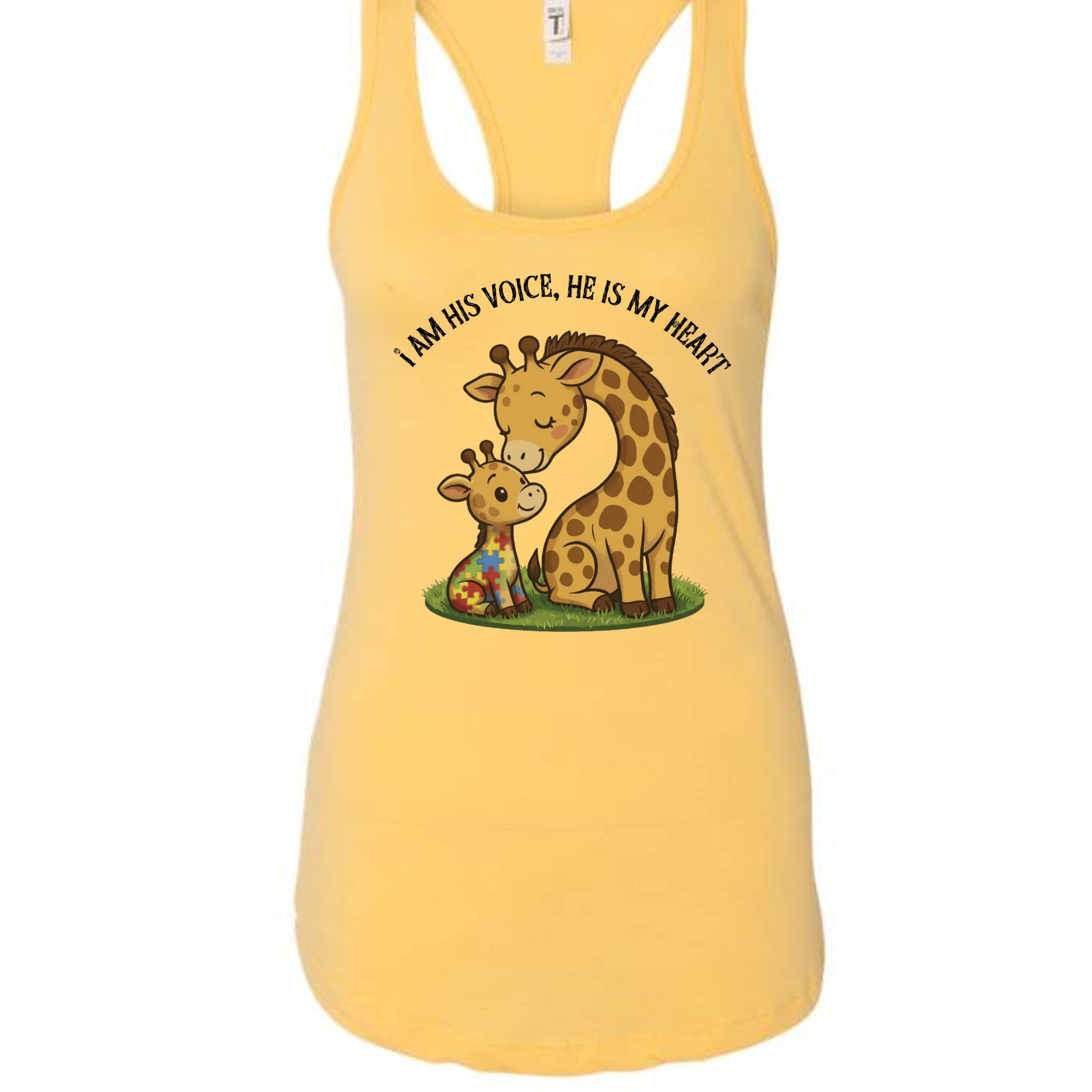 Banana Cream - N1533 - FRONT
