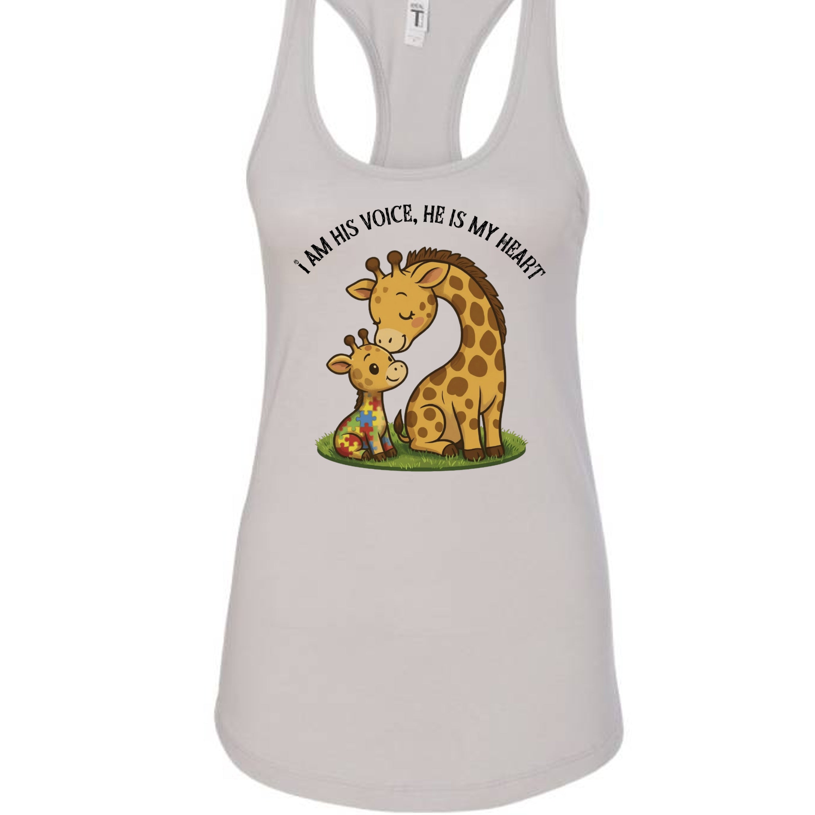 Silver - N1533 - FRONT