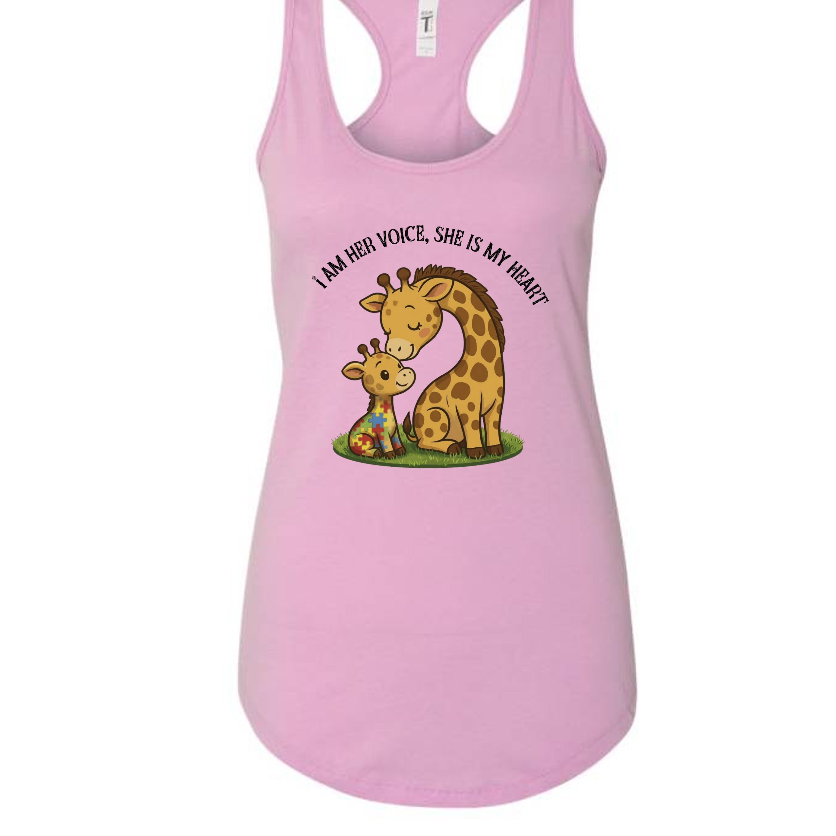 Lilac - N1533 - FRONT