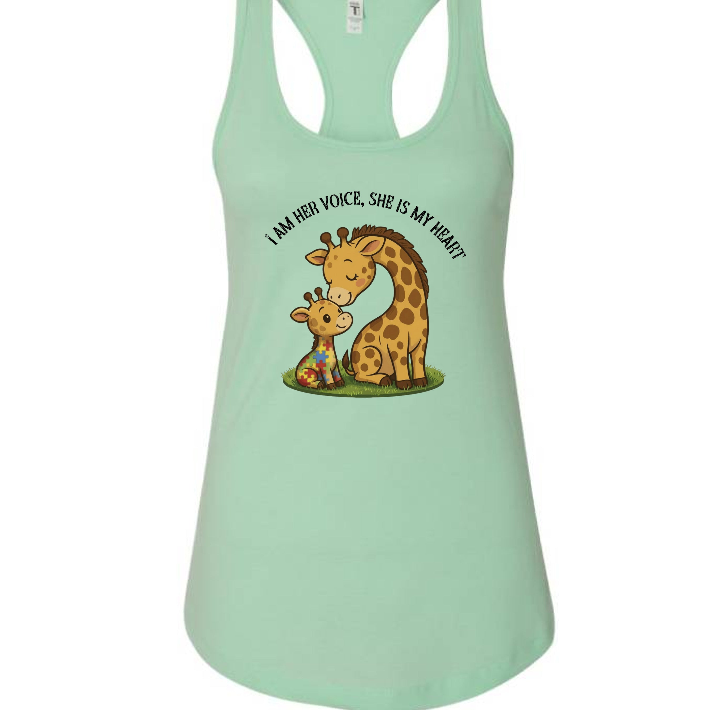 Mint - N1533 - FRONT