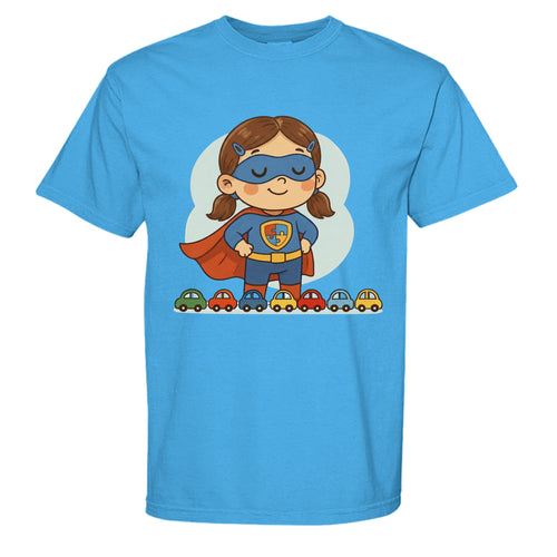 SAPPHIRE - C1717 - FRONT