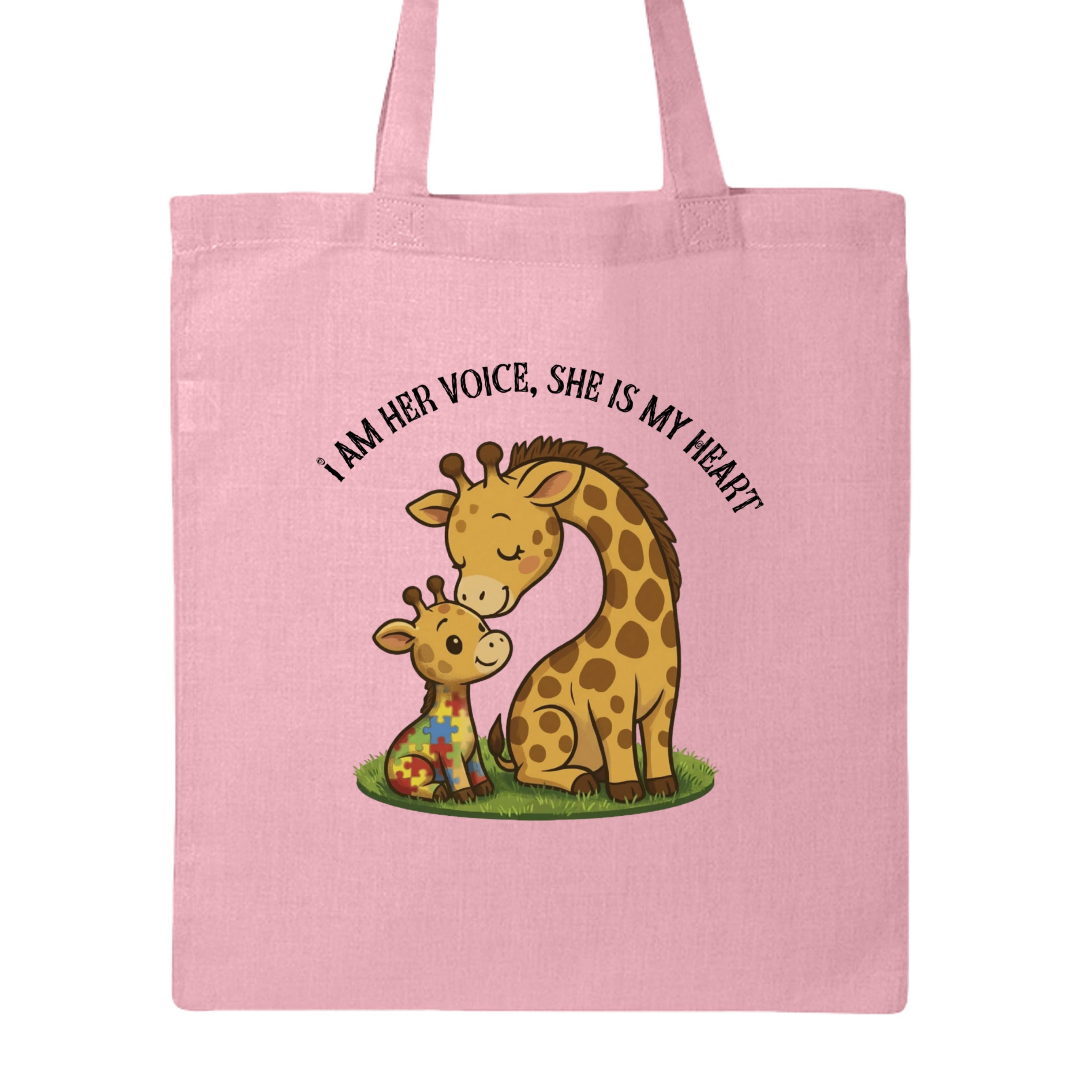 Light Pink - QTB - FRONT