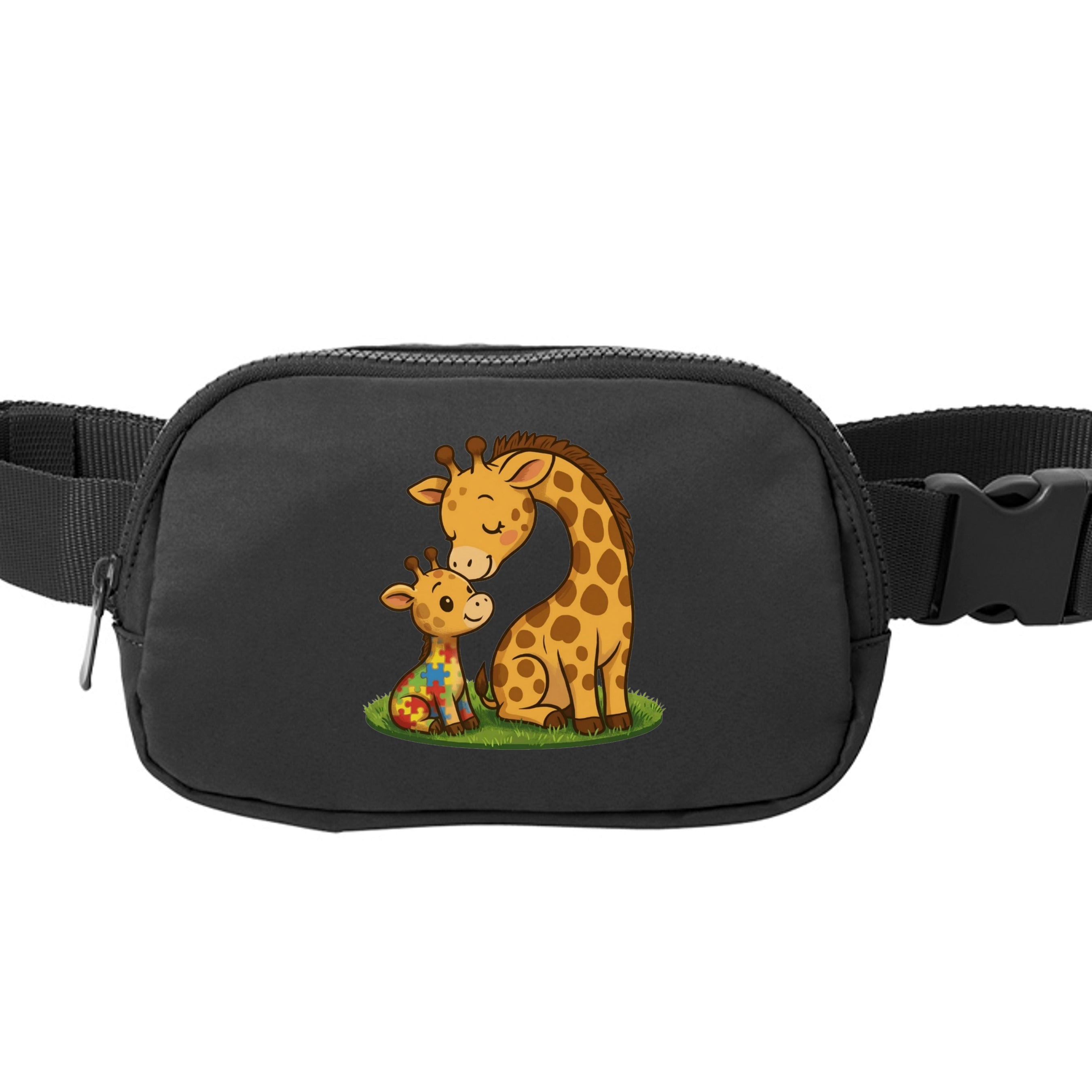 Deep Black - BG936 - FRONT