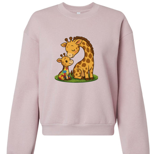 Blush - RF494 - FRONT